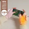 Graphene Heated Gloves Portable Winter Wearable Hand Warmer Handheld