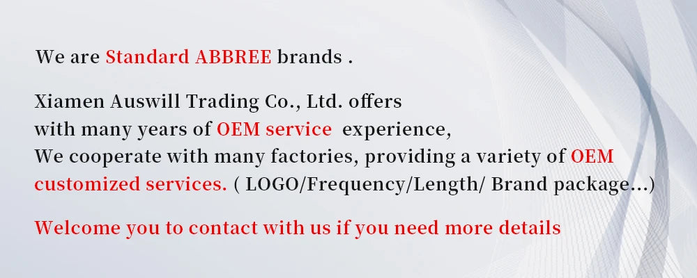 ABBREE Harness Chest Front Pack Pouch Holster Carry Bag For Baofeng UV-5R UV-82 UV-9R Plus BF-888S TYT Motorola Walkie Talkie