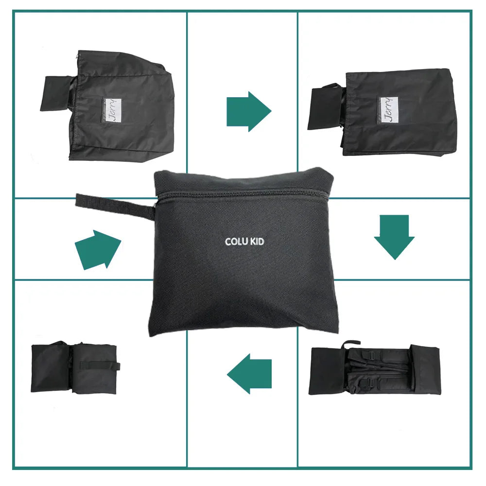 Travel Bag For Babyzen YOYO &YOYO2 Stroller, Baby Stroller Accessories Compitble with YOYA Baby Carts