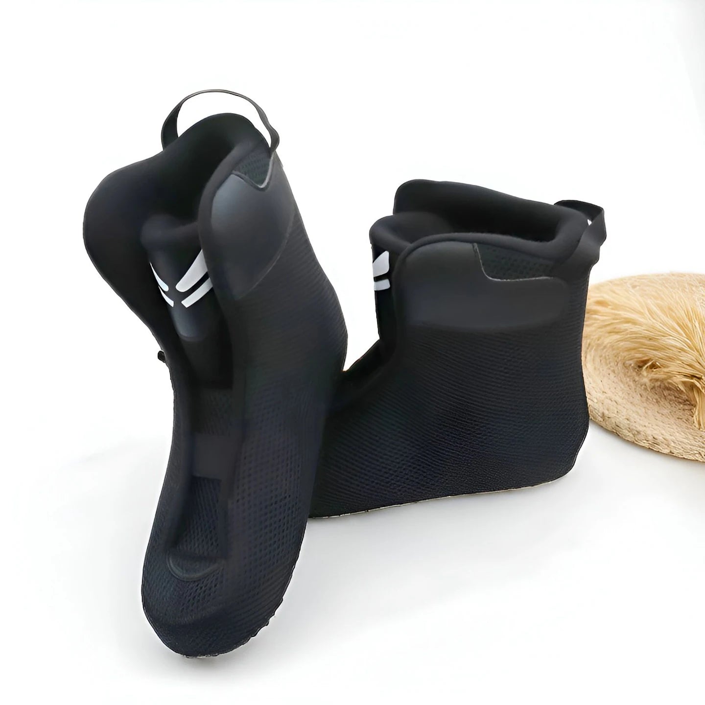 Universal Inline Skate Liner for Adults & Kids Removable & Washable Anti-Odor Inner Boot for Slalom Skates Roller Skates