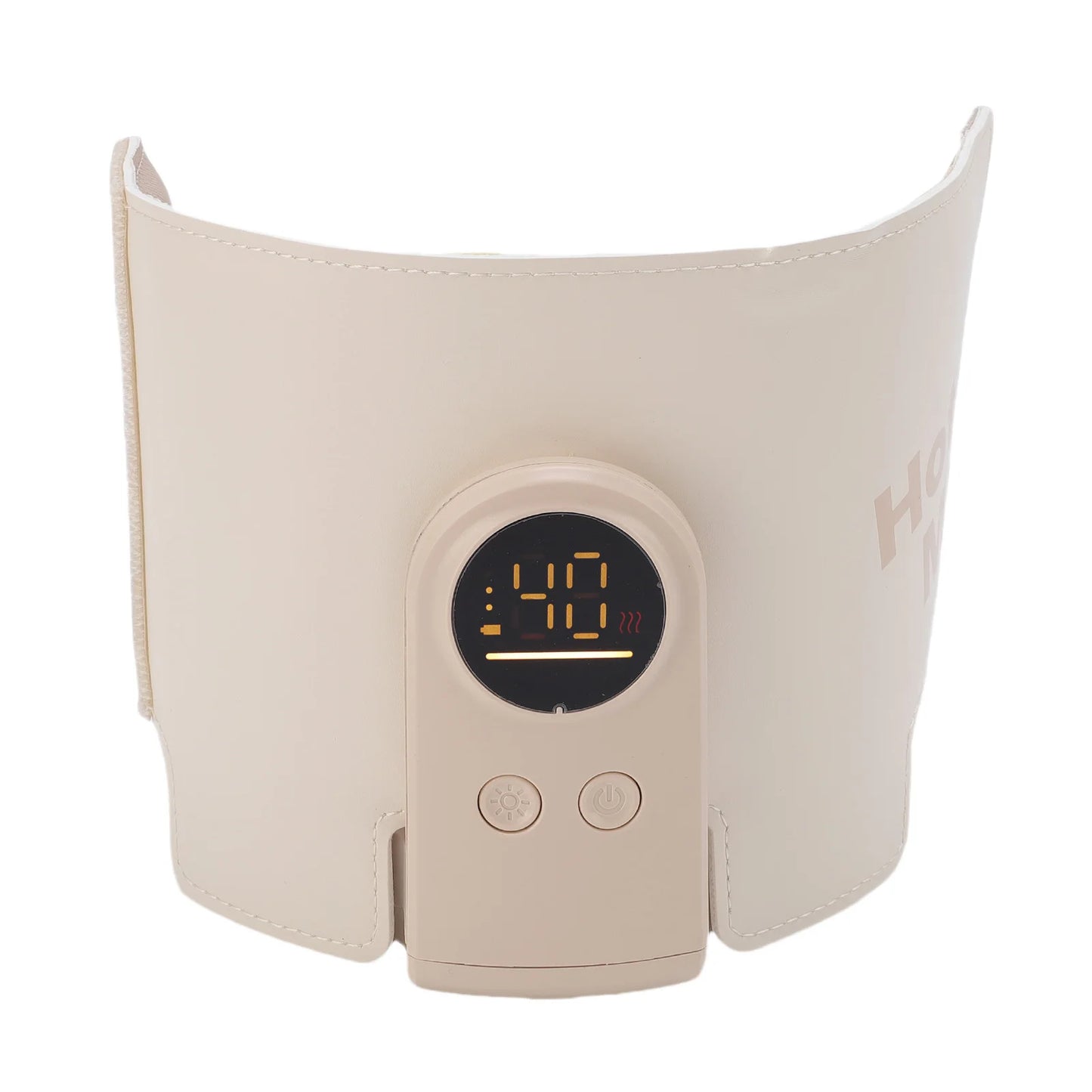 Cordless Baby Bottle Warmer Wrap Portable LED Display Fast Baby Milk Warmer Cover for Breastmilk Milk Warmer for Breastmilk
