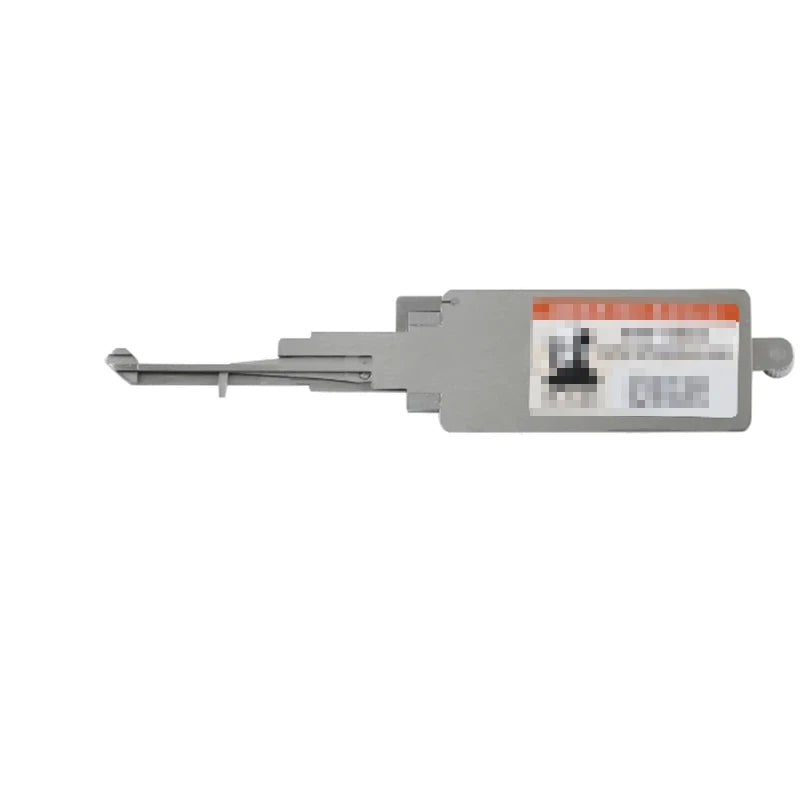 LISHI 2IN1 HON70 Reader FOR honda Motorcycle Fiat Lishi pick tool locksmiths Tool Accurate tooth reading