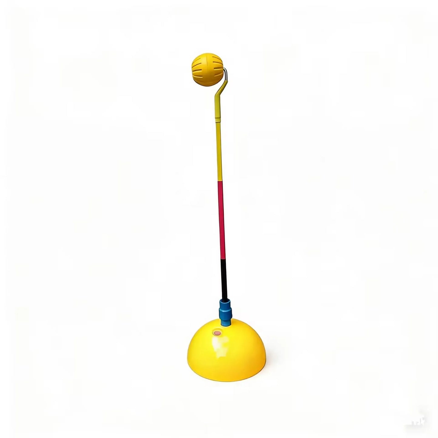 Tennis Trainer Tool Professional Topspin Practice Machine Portable Ball Training Beginner Equipment Tenis Accessories Outdoor