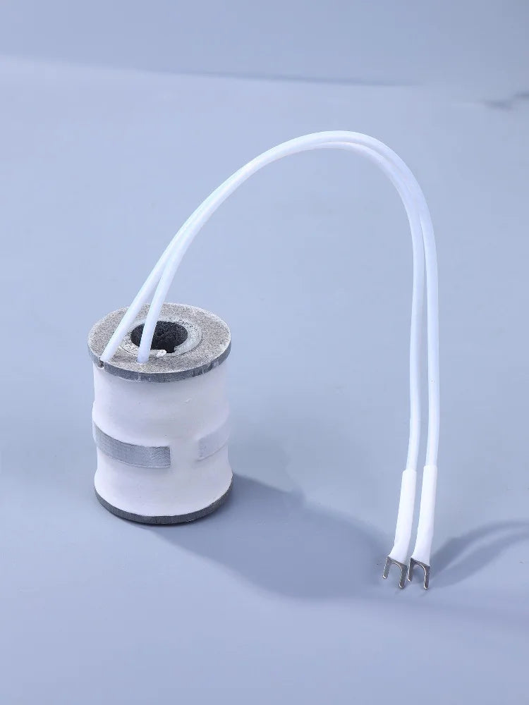 1Pcs Festivals Cold Spark Firework Machine Heater Heating Coil Element Spare Part For Flame Spark Spray Fountains