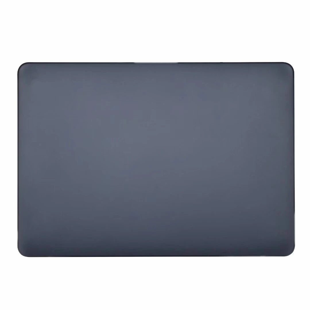 Rubberized Matte Hard Case Cover for New Macbook 12" with Retina Model A1534