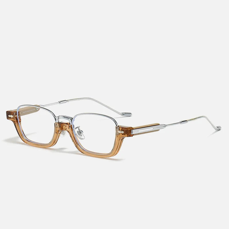 2023 New High Quality Luxury Anti Blue Light Reading Glasses for Men and Women's Photochromic Eyeglasses With Diopter 0 to +600