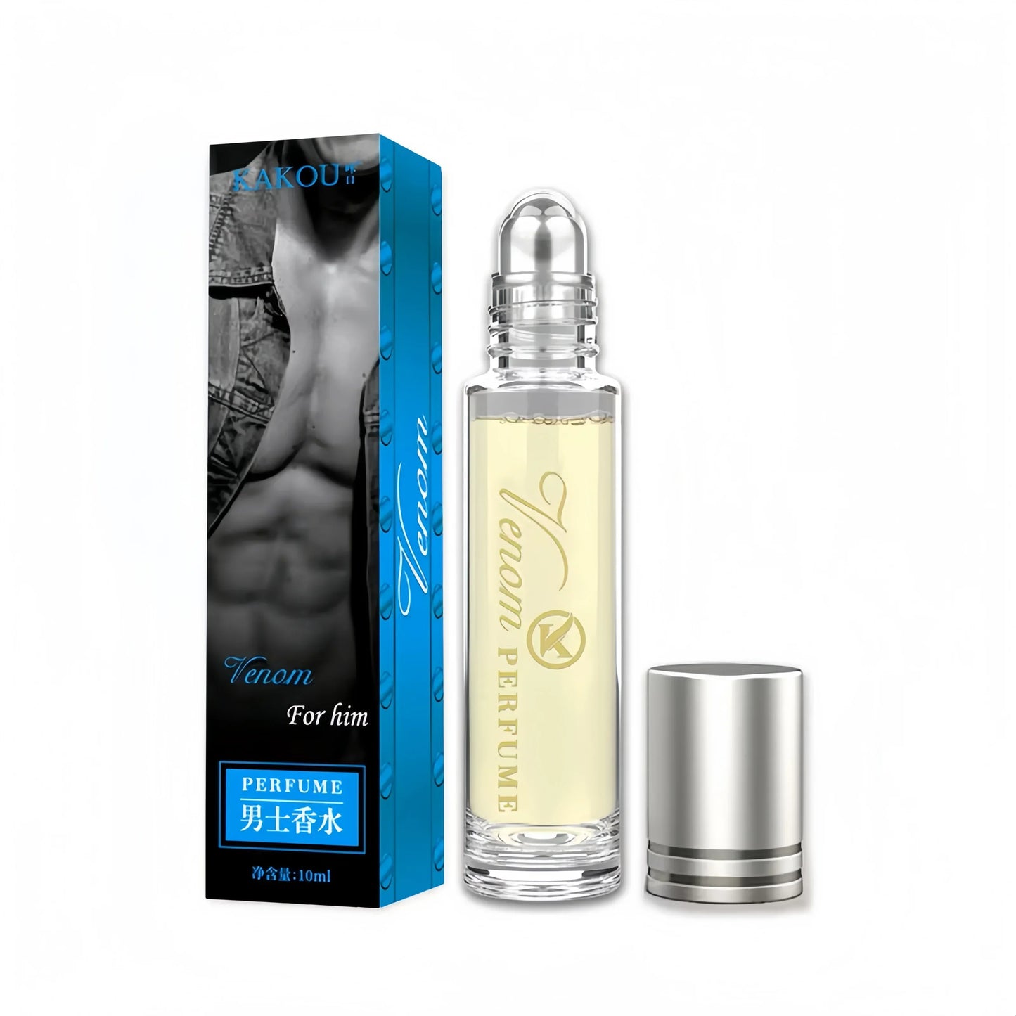 TILIA Perfume 100ml Fresh Green Woody Fragrance Soothing Calming Scent Long Lasting Unisex Cologne for Eau de Toilette Gift Set