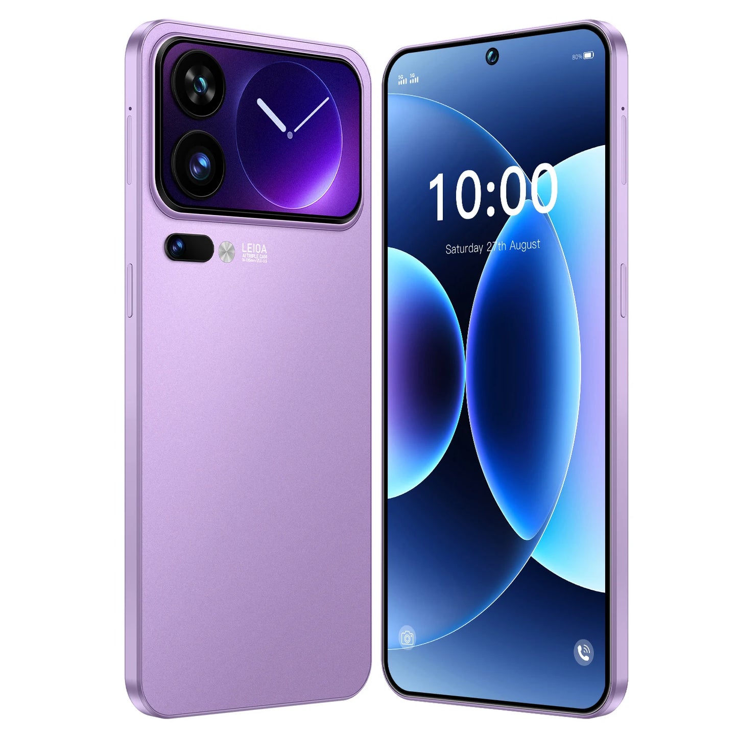 2026 New High Quality M17 Pro Max Original Intelligent 4G Dual Card Dual Standby System 7800mAh Battery Global Version Hot Sale