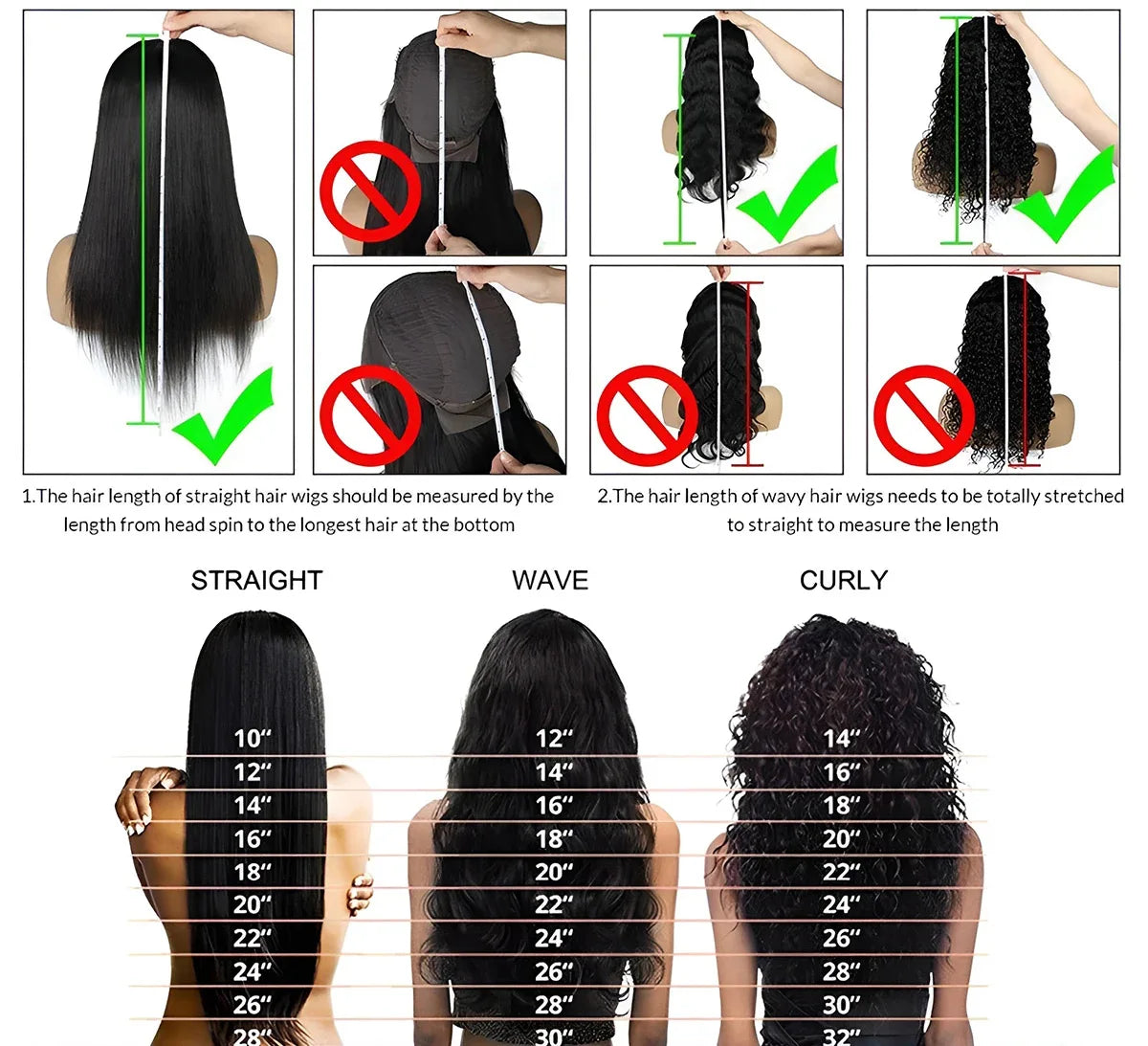 Pre-Braid 13x6 HD Lace Front Wear and Go Glueless Wig Human Hair Deep Wave 13x4 Lace Frontal Drawstring Glue-Free Wigs for Woman
