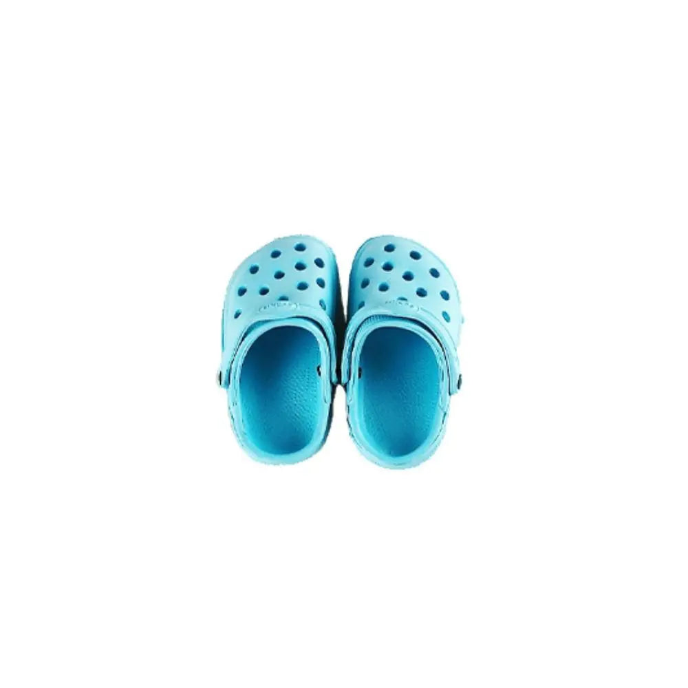 1 Pair Dog Accessories Non-slip Pet Sandals Soft-soled Comfortable Dog Hole Shoe Wear-resistant EVA Dog Rain Boots for Cats