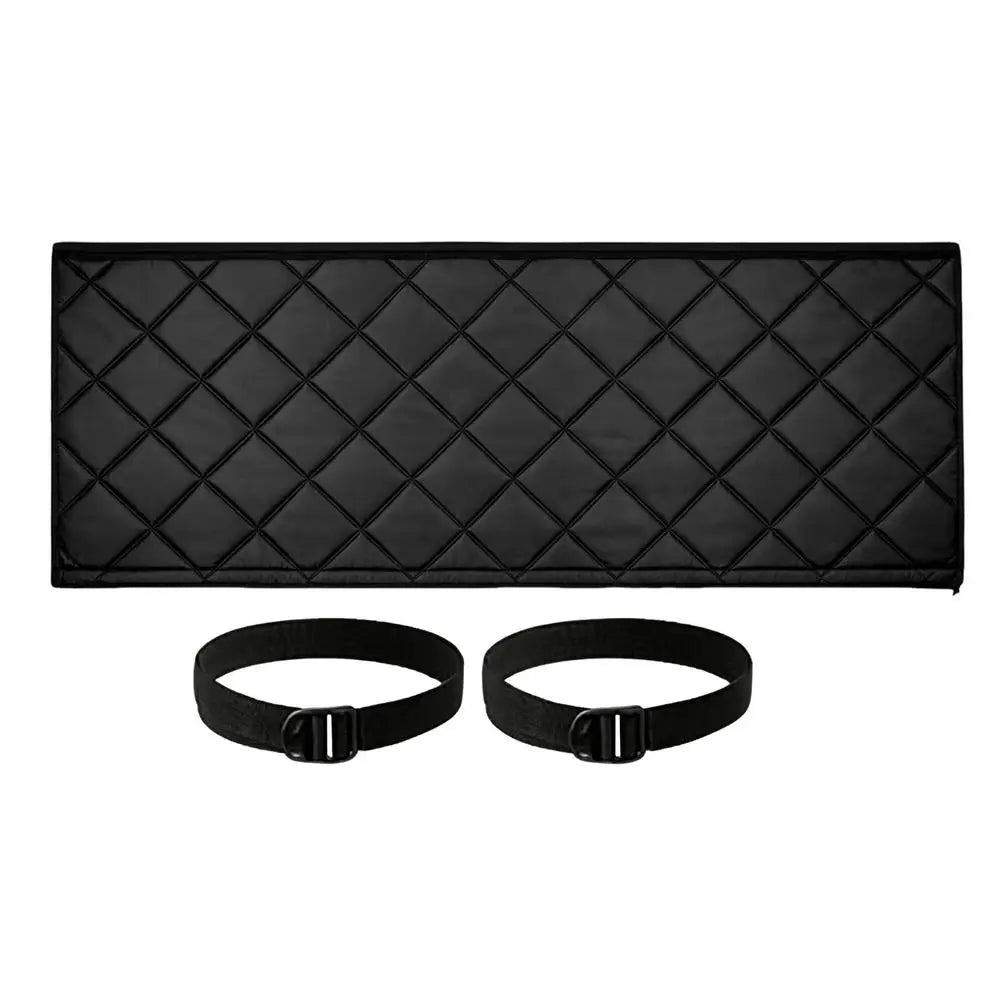 Ac Hose Insulation Sleeve Adjustable Protector Fits 5.8-6 Inch Ac Exhaust Hose Insulation Cover for Living Room Bedroom Home
