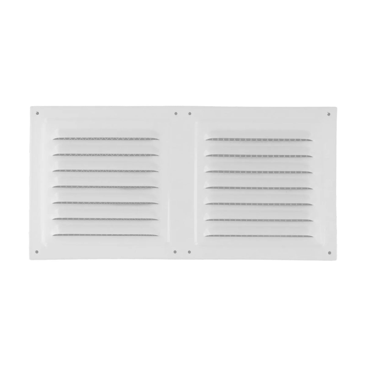 Airflow Grille 300 X 150 Mm Airflow Vent Cover Optimal Airflow Reliable Airflow Control Compact Size Indoor Use
