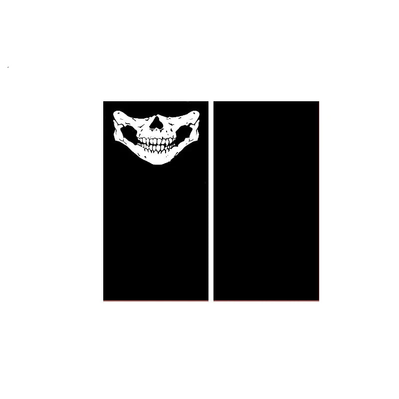 2026Halloween New Party Role Playing Children Adult Death Black Cloak Halloween Skull Ball Costume Prop Set Children Adult Gift