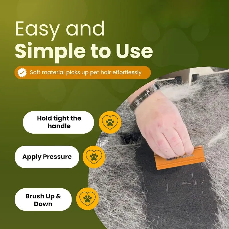 Pet Hair Removal ToolPet Hair Removal ToolPet Dog Hair Remover
