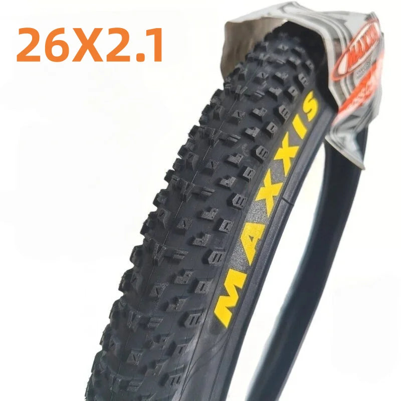 MAXXIS MTB Mountain Bike Tire Wire Tyres 20x2.1 26x1.95 26x2.1 26x2.25 27.5x1.95 27.5x2.1 27.5x2.25 29x1.95 29x2.1 Multiple Size