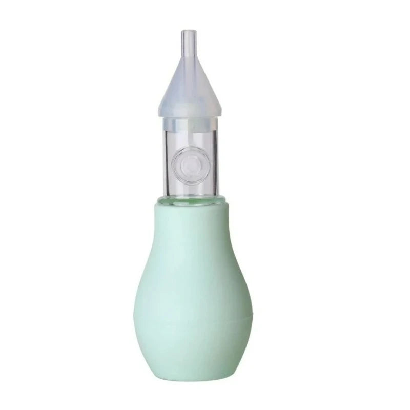 Baby Nose Cleaner Nasal Irrigator Baby Nose Washing for Children Care Tool Gifts Baby Nasal Aspirator Professional Syringe