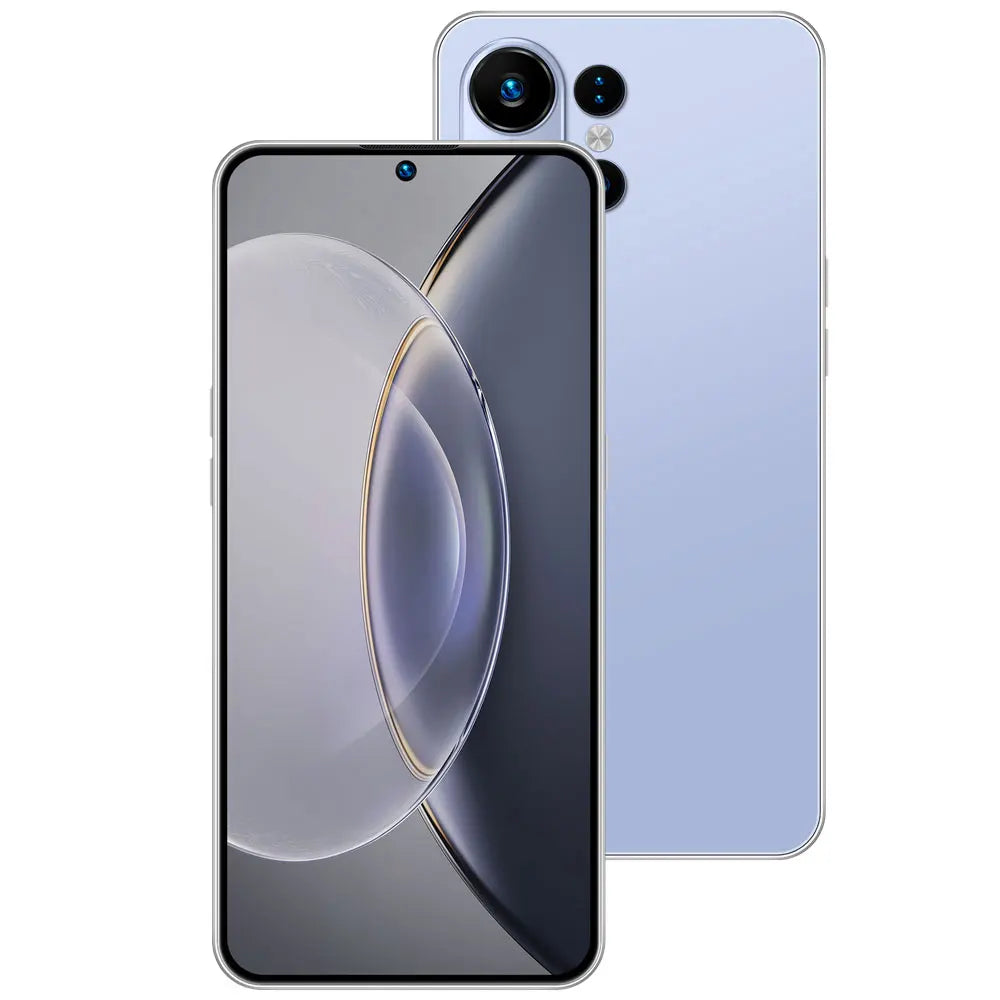 Cheap Mobile Phones Silicone Protective Cover for S28 Ultra Smartphone Accessories 7.3HD High-quality Cell Phone Case Android 5G