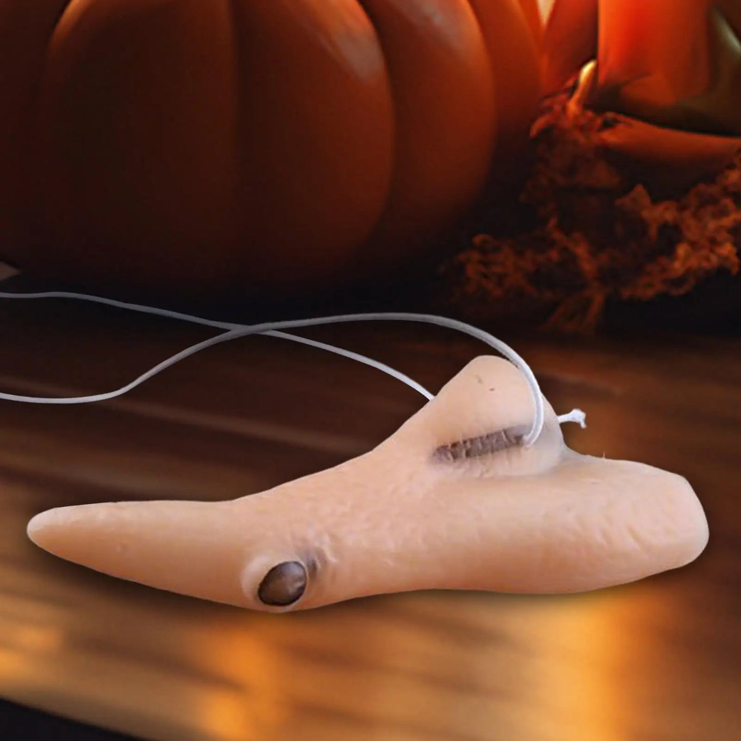 Halloween Witch Nose Costume Photo Prop Witch Fake Nose Cosplay Halloween Theme Party Funny Dressing Realistic Long Nose