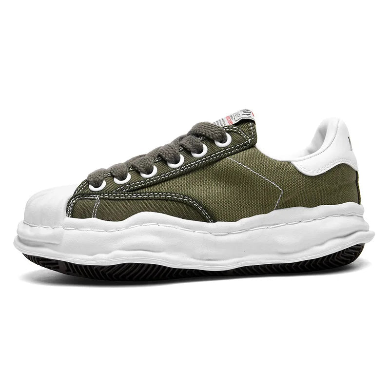 Black Canvas Shoes Woman Vulcanize Shoes Ladies Sneakers Shoes for Women 2025 Platform Sneakers Casuales Trainers Sneakers Women