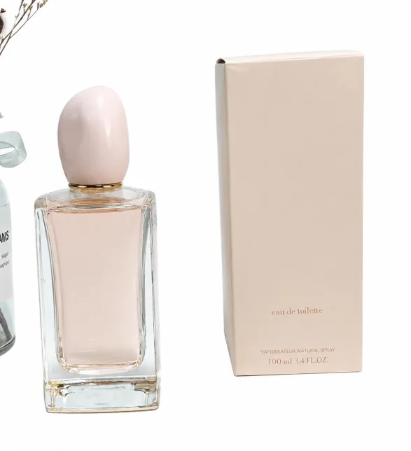 High Quality women perfume men long lasting natural taste fruit floral wood parfum athenais female scent for men fragrances