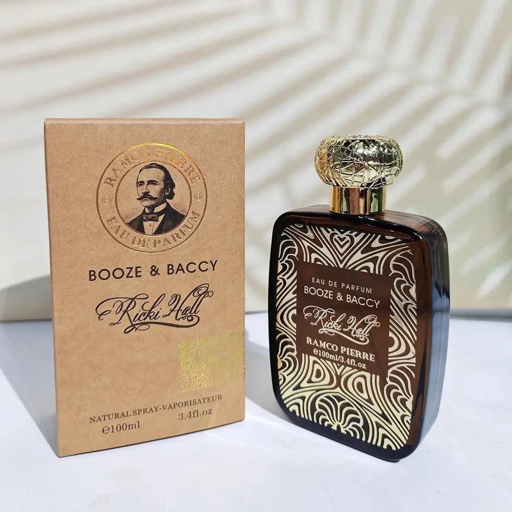 High Quality Perfume Men Eau De Cologne 100ml Lasting Fragancias Spray Original Parfums Homme Attracting Women Perfumes Hombre