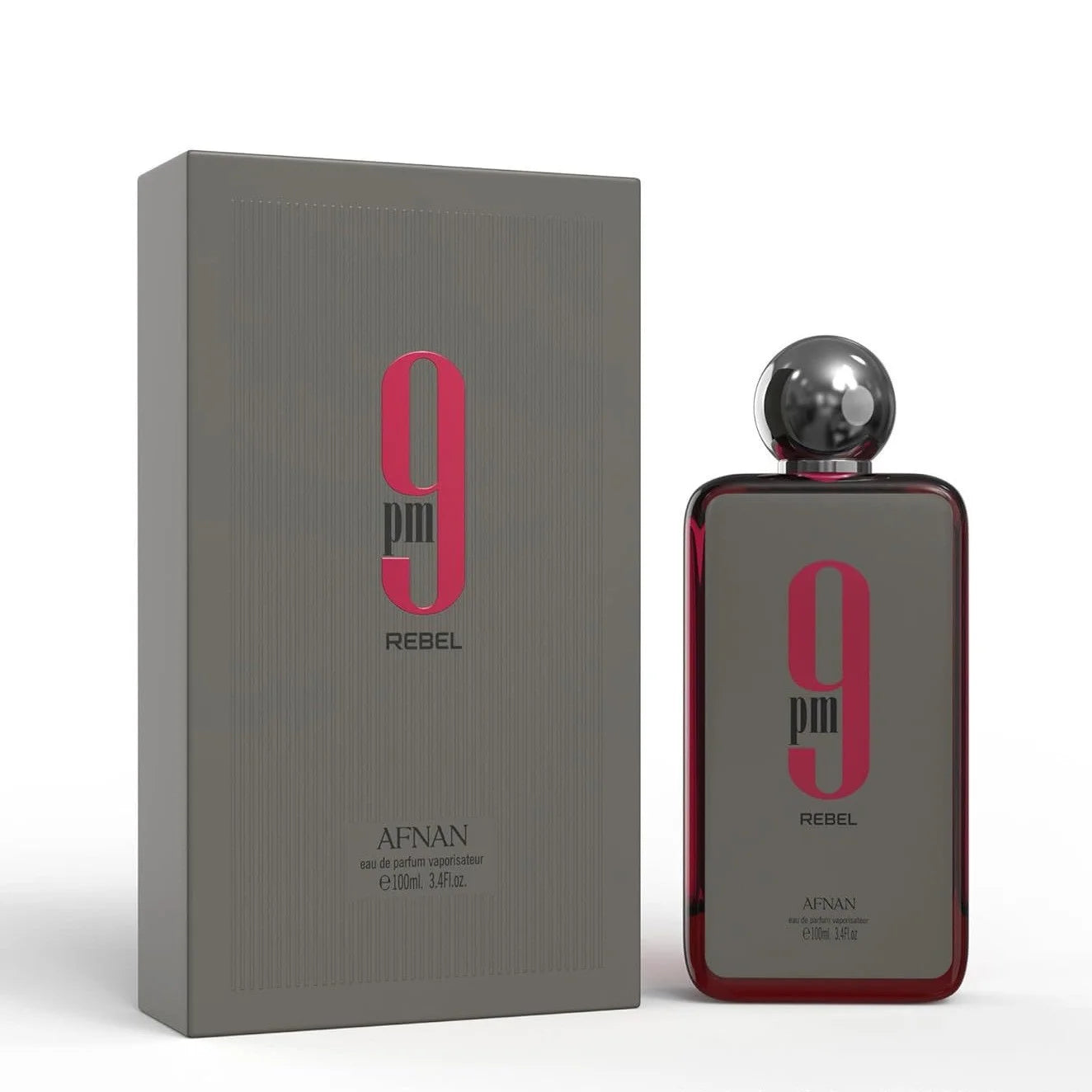 Perfumes Arabes 9pm Perfumes and Colognes 9pm Night Out Perfume Man Afnan 9pm Lasting Luxury Fresh Woody Aromatic Fragrance