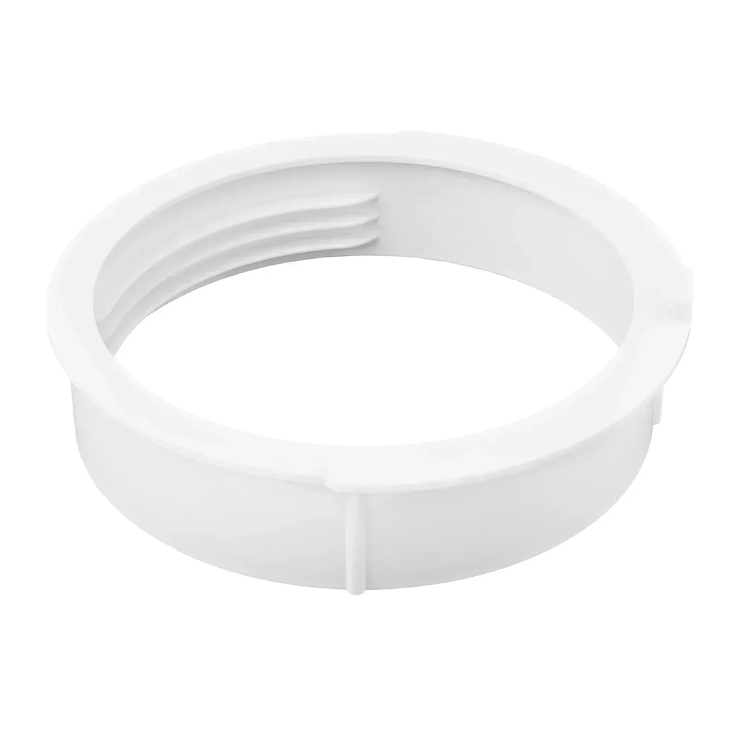 Exhaust Hose Connector Pipe Interface For Portable Air Conditioner Units Designed For 15 Cm Diameter Exhaust Outlets