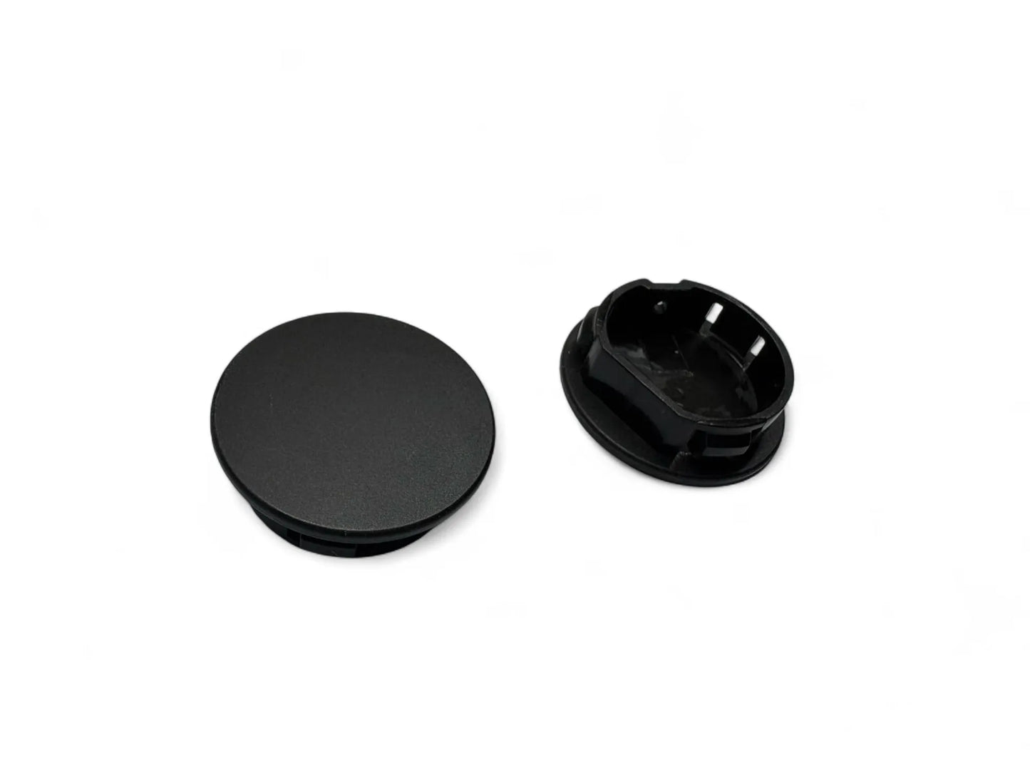 1-Piece Towing Eye Cover Cap for Porsche 911 964/993/996/986 Turbo/GT3