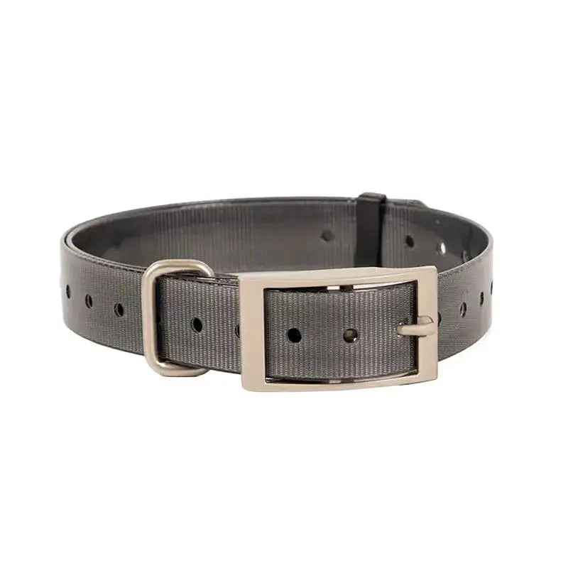 HOT! NEW Night Reflective Collar Belt For Garmin Astro 220 320 DC50/ T5/ TT15 GPS Dog Collar Emitter Antenna Belt