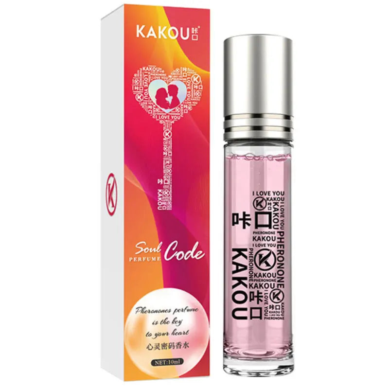 Vanilla Coconut Gourmet Flavor Fresh Eau De Toilette Long-lasting Fragrance Unisex Luxury Roll-on Perfume 10ml