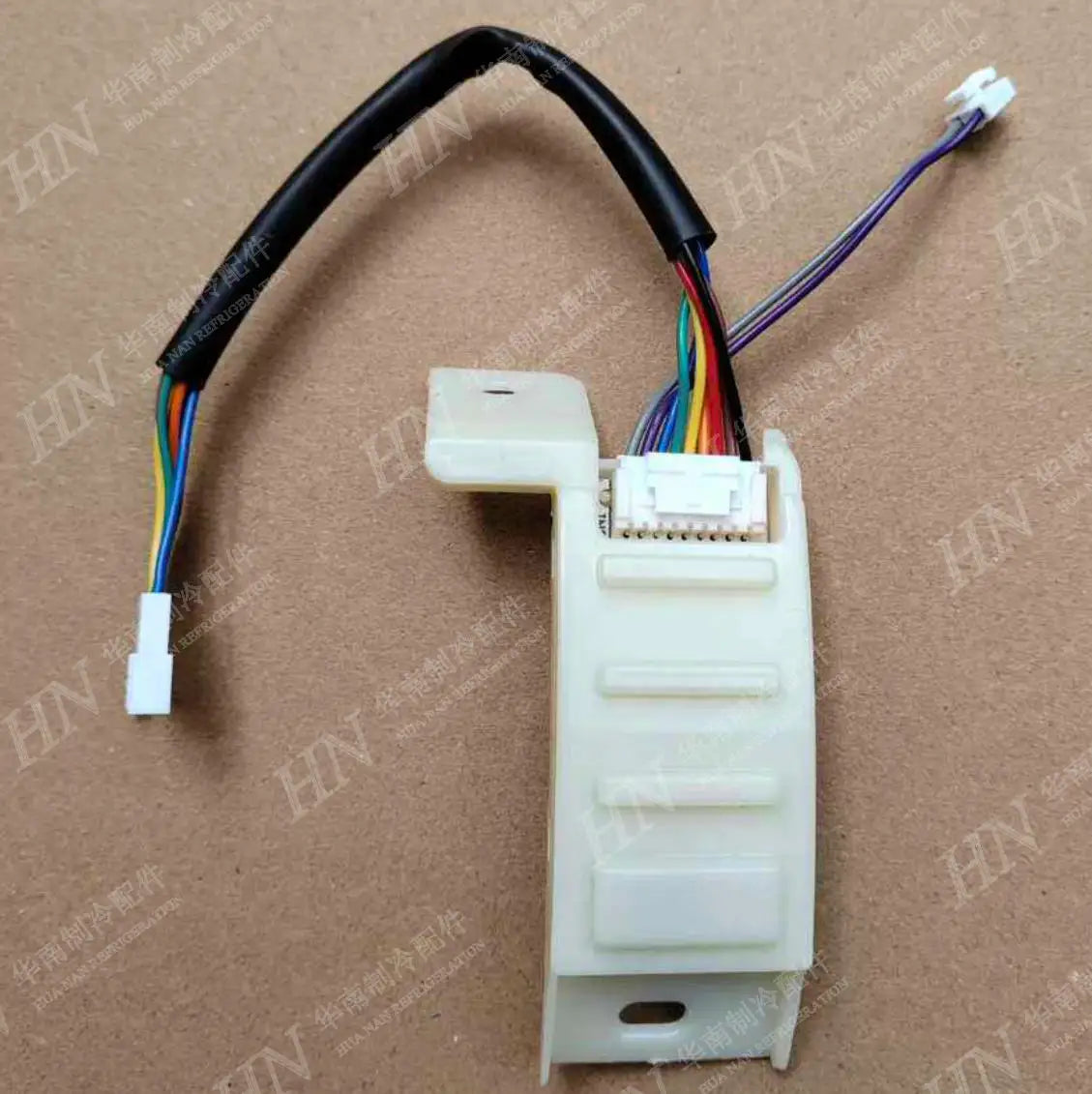 New for LG air conditioning remote control signal receive light board ABQ733301301/CSJ YKB-V01 EAX61549601 EBR646207