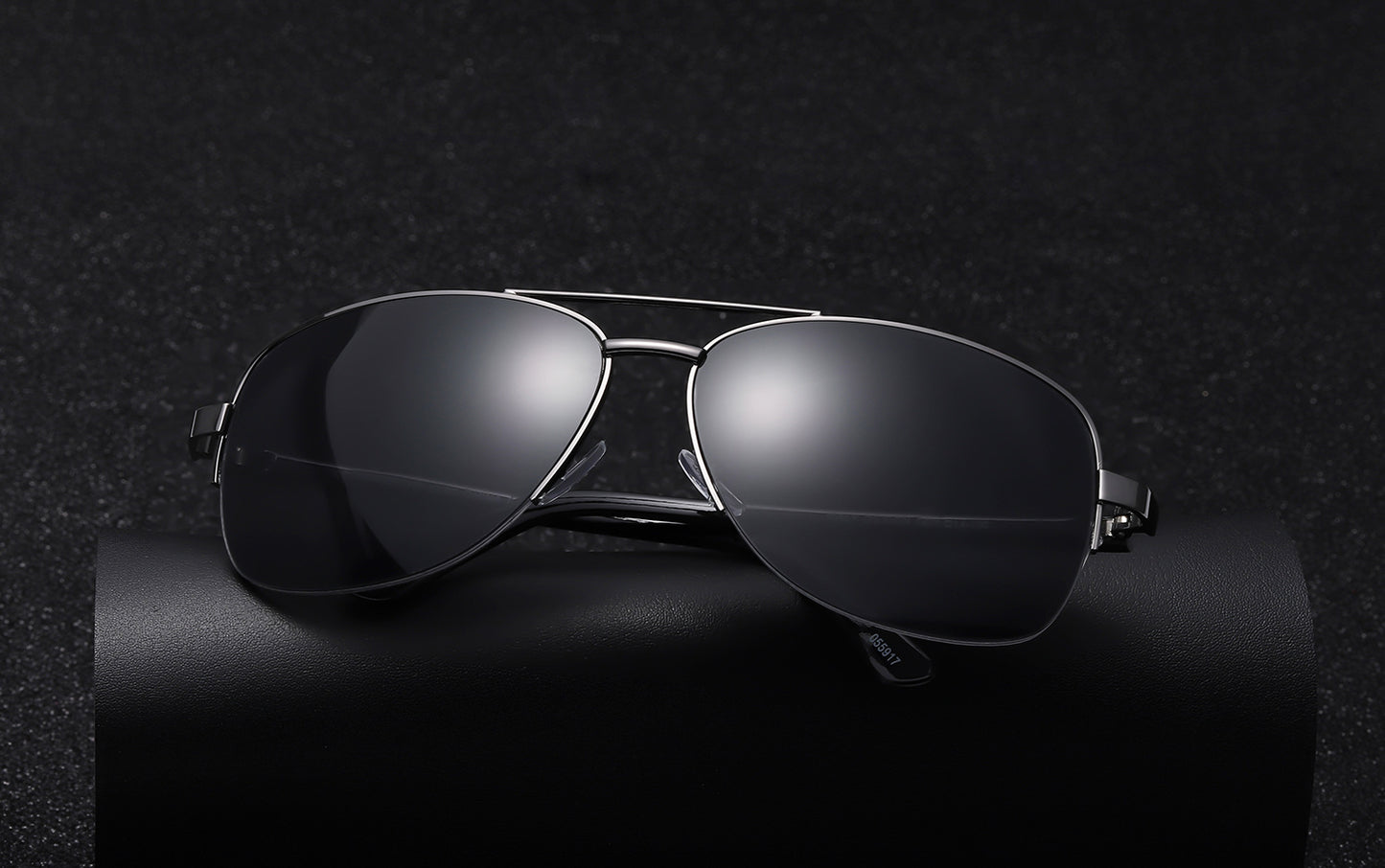 New Semi Rim Bifocals Pilot Reading Glasses Women Men Look Near Far Presbyopia Sunglasses Double Beam Hyperopia Eyeglasses Gafas
