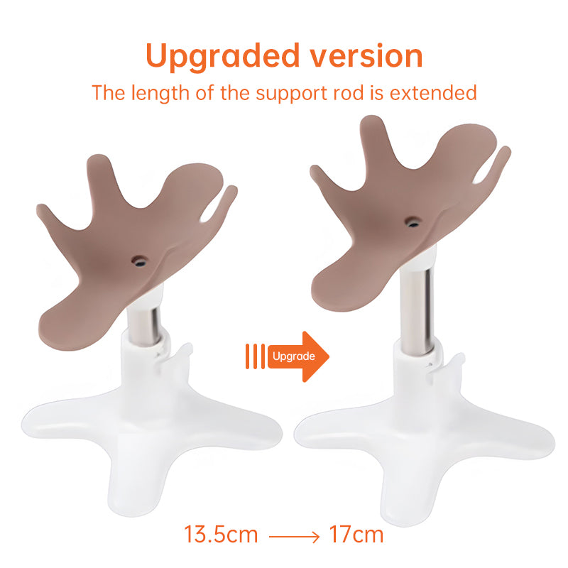 Dog Grooming Beauty Fixed Table Base Frame Adjustable Removable Pet Bath Fixer Universal Metal Pest Grooming Fixing Table