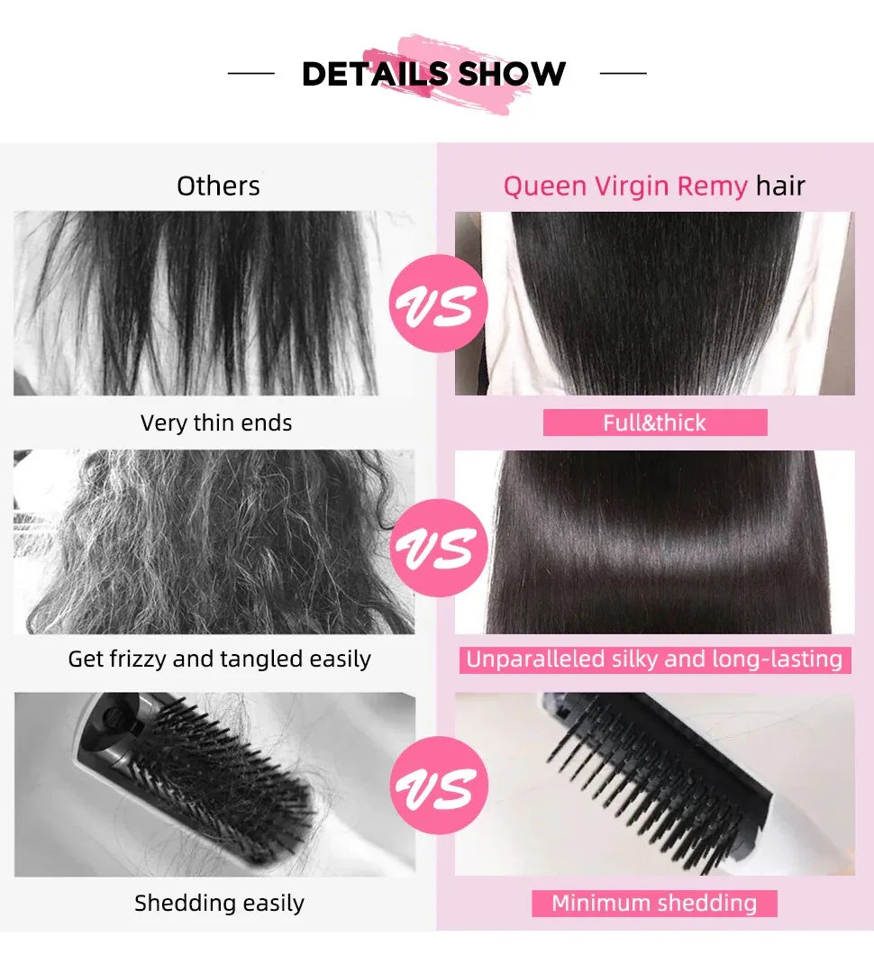 Straight Human Hair Wigs With Bangs Fringe 3X1 Part Lace Bob Wigs Realistic Scalp Brazilian Straight Virgin Bob Wigs With Bangs
