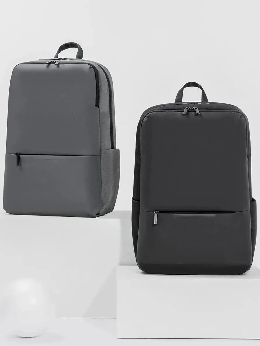NEW Original Xiaomi Classic Business Backpack 2 Fashion Laptop Bag for Men and Women Travel Large Capacity Backpack