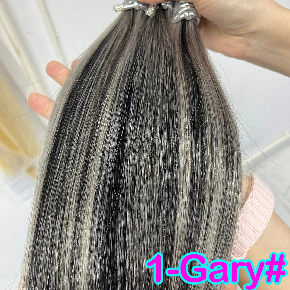 Human Hair Bulk No Weft Virgin Remy Hair Vietnamese Hair Straight Hair Bulk Real Natural Hair No Weft For Braiding Wholesale
