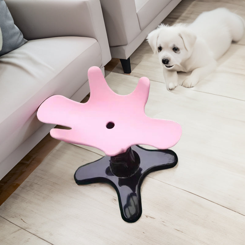 Dog Grooming Beauty Fixed Table Base Frame Adjustable Removable Pet Bath Fixer Universal Metal Pest Grooming Fixing Table