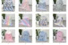 Double-Sided Flannel Coral Fleece Quilt Luminous Fluorescent Office Blanket for Children for Winter Air Conditioning