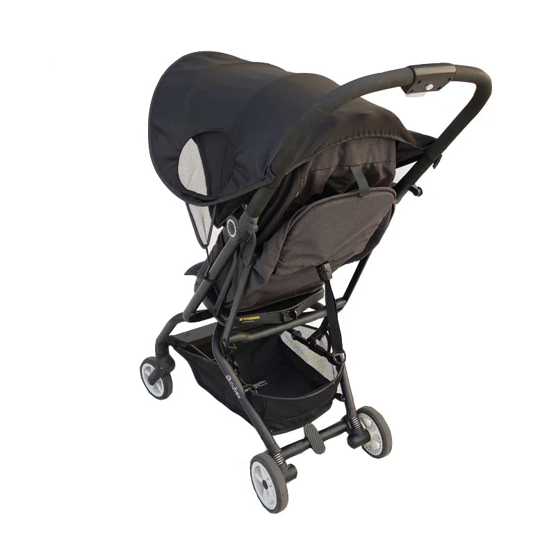 COLU KID®  UPF50+ Sunshade Baby Stroller Accessories Canopy Sun shade Visor Cover for Cybex Eezy S Twist Cybex Priam Balios Lux