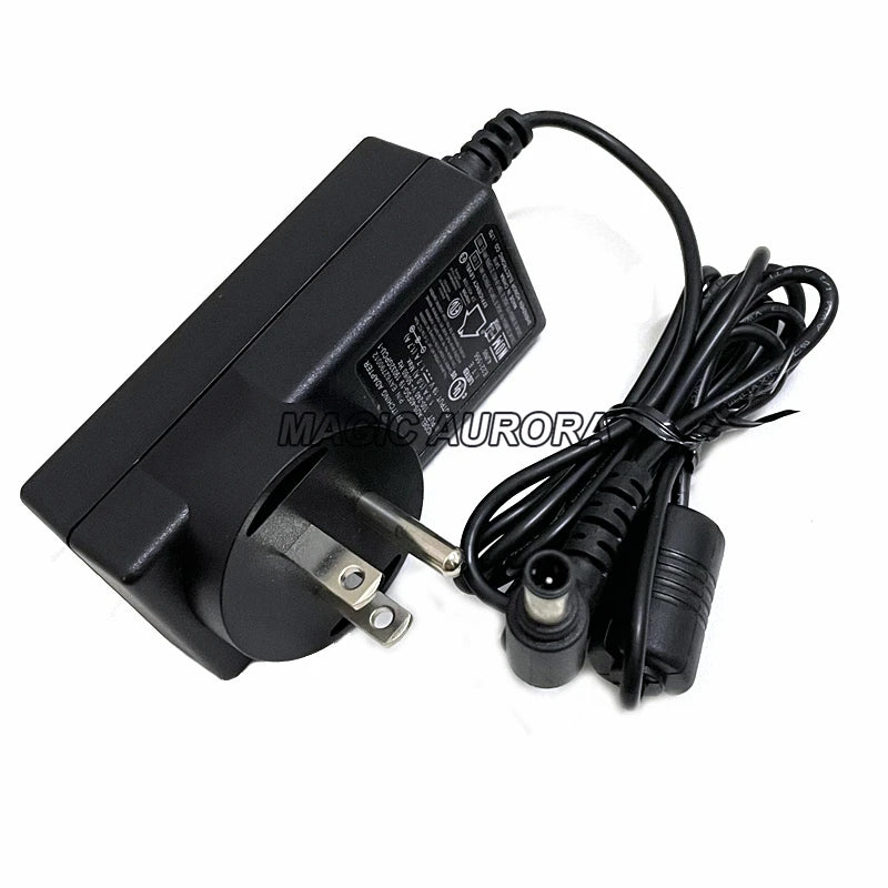 US EU ADS-40FSG-19 19032GPCU-1 SWITCHING Adapter 19V 1.7A EAY62790012 For LG 27EA63 E2442TC 27EA63 E2249 E2442 Monitor Charger