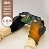 Graphene Heated Gloves Portable Winter Wearable Hand Warmer Handheld