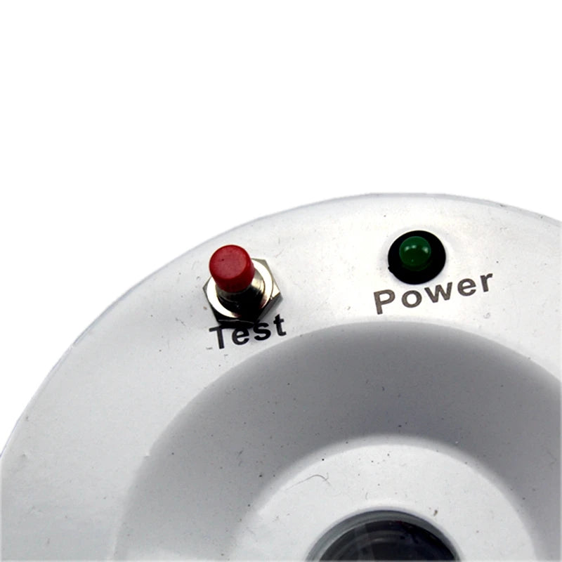 Higher Quality Emergency Light Downlight Lighting Recessed Ceiling Led Spot Ac90-280v 50/60hz 3hrs Aluminum Alloy Emergency Lamp