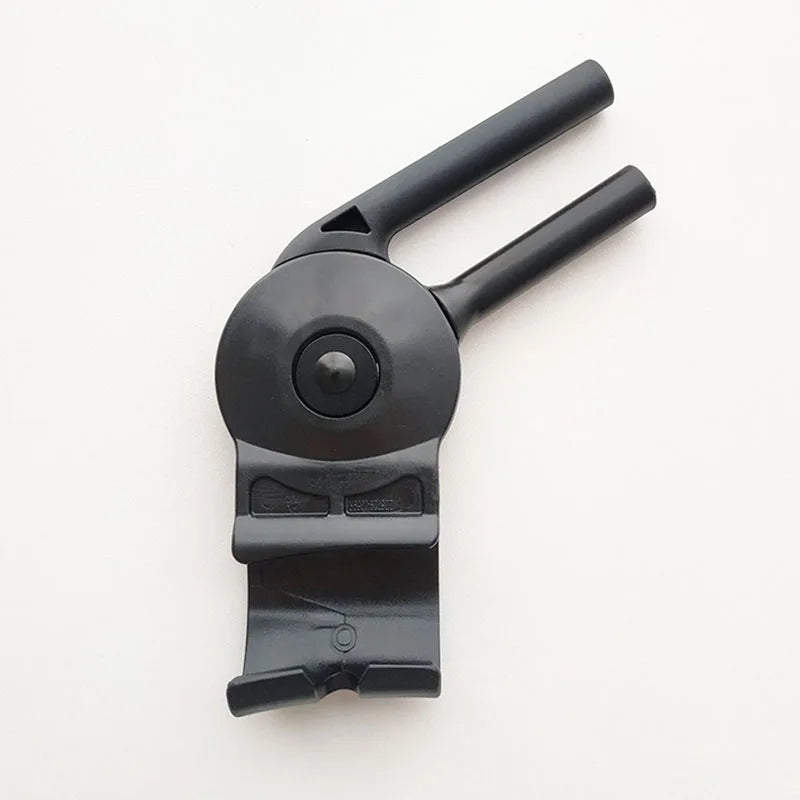 Baby Stroller Accessories For Mios 2/3 Pram Front Rear Wheel Seat Wrench Basket Cart Seat Adapter Awning Clips Cup Holder Amrest