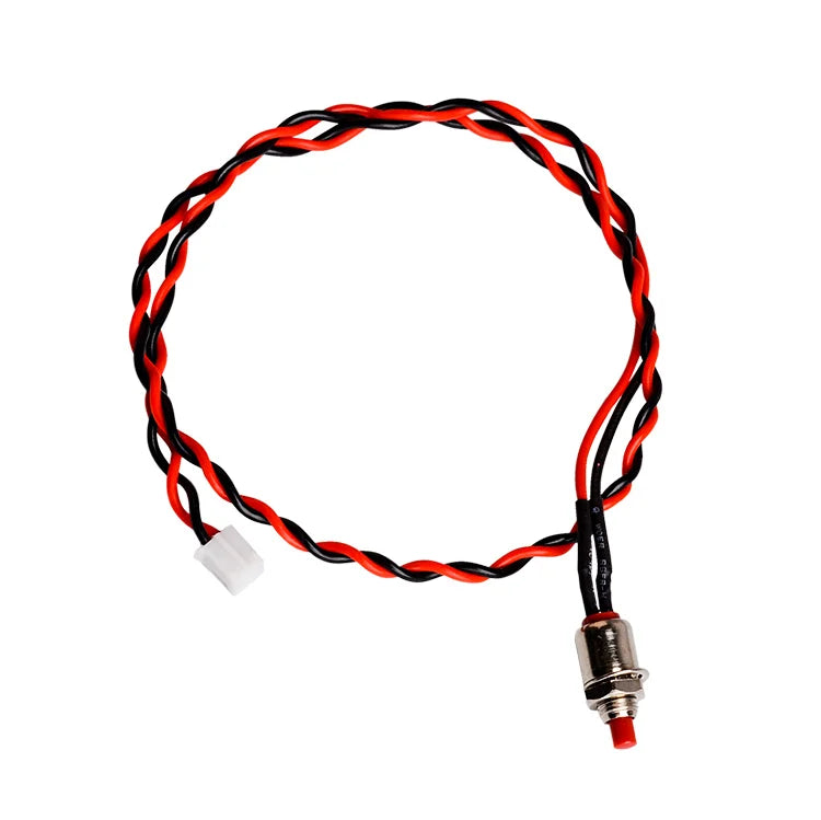 12 Ultra LED Flashing Bright Light Strobe Lamps Kit System for 1/10 1/8 RC Drift HSP TAMIYA CC01 4WD Axial SCX10 RC Car