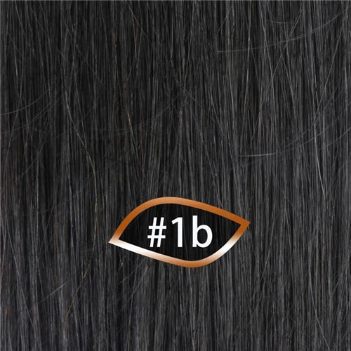 New Flat Tip Hair Extension Human Hair Straight Flat Tip Human Fusion Hair Natural Brazilian Keratin Capsule Real Human Hair 613