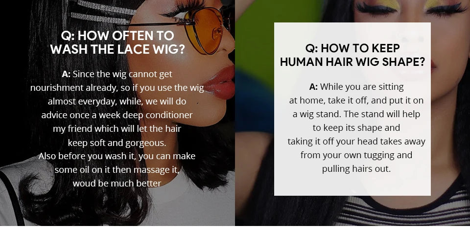 30 Inch Full Lace Human Hair Wig Long Straight Lace Front Wigs 13x6 13x4 Lace Frontal Pre Plucked for Women Hair Extensions