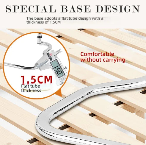Bed Rail for Senior & Elderly and People Falling Out of Bed - Foldable Bed Assist Handle