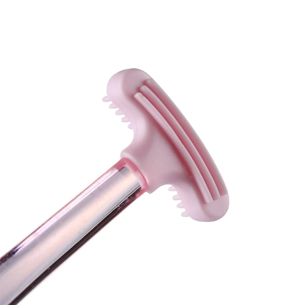 Soft Silicone Tongue Brush Cleaning the Surface of Tongue Oral Cleaning Brushes Cleaner Fresh Breath Health Care Tool