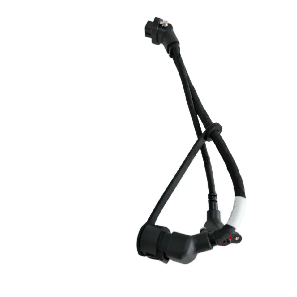 Original Drones Accessories Agras T70 Centrifugal Nozzle Adapter Cable for Agricultural Drone
