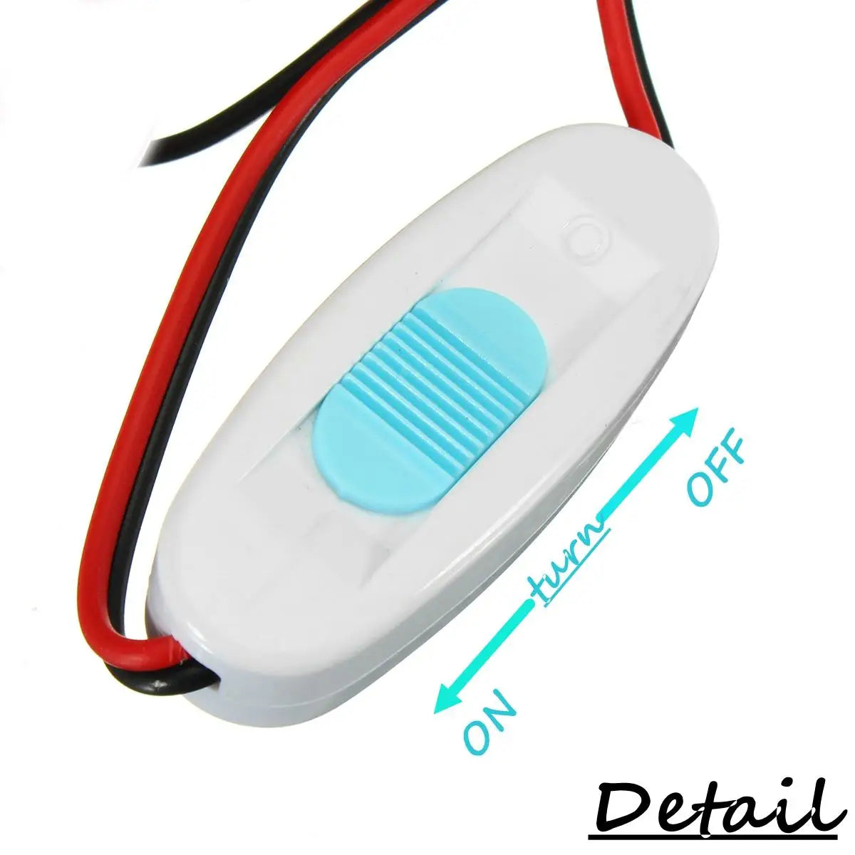 12V 6W Solar Ceiling Fan Environmental-friendly Solar Powered Cooling Fans Small Air Conditioning Appliances Portable Ac